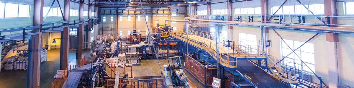 Industry