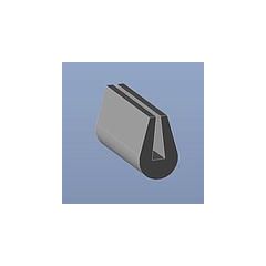 PM01022/F436 - Protection bord de tôle - Couronne 25 m