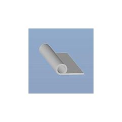 PM03004/F1735 - Joint note de musique - Couronne 25 m