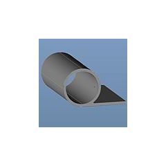 PM03010/F1316 - Joint note de musique - Couronne 25 m