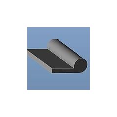 PM03015/F2383 - Joint note de musique - Couronne 25 m