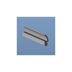 PM04001 - Joint d'étanchéité pour menuiserie bois - Couronne 10 m