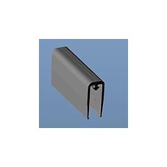 PM19007/F3144 - Profil serreur de plaques - Couronne 25 m