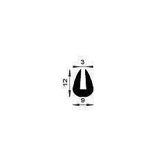 PM01008/F360 - Protection bord de tôle - Couronne 50 m