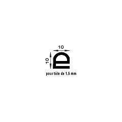 PM01084/F255 - Protection bord de tôle - Couronne 25 m