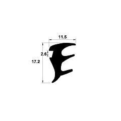 PM04019/F448 - Joint de bourrage jeu 7 mm - Couronne 25 m
