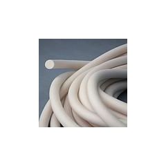 PM05021 - Corde mousse alimentaire Ø 8 mm - Blanc - Couronne 50 m