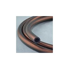 PM06010 - Tube nitrile 4x7 - Noir - Couronne 50 m