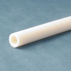 PM06031 - Tube silicone 12x20 - Blanc - Couronne 25 m