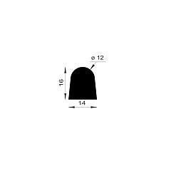 PM07007/F792 - Joint de cuve - Couronne 25 m