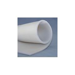 PM10015 - Feuille silicone épaisseur 1 mm - Le mètre