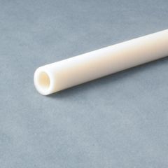 PM14001 - Tube alimentaire Ø 8x12 mm - Blanc - Couronne 25 m