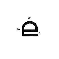 PM26015 - Bord de tôle alimentaire - Couronne 25 m