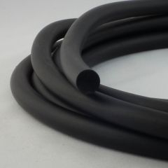 PM31001 - Corde FKM Ø 1.78 mm - Noir - Couronne 10 m