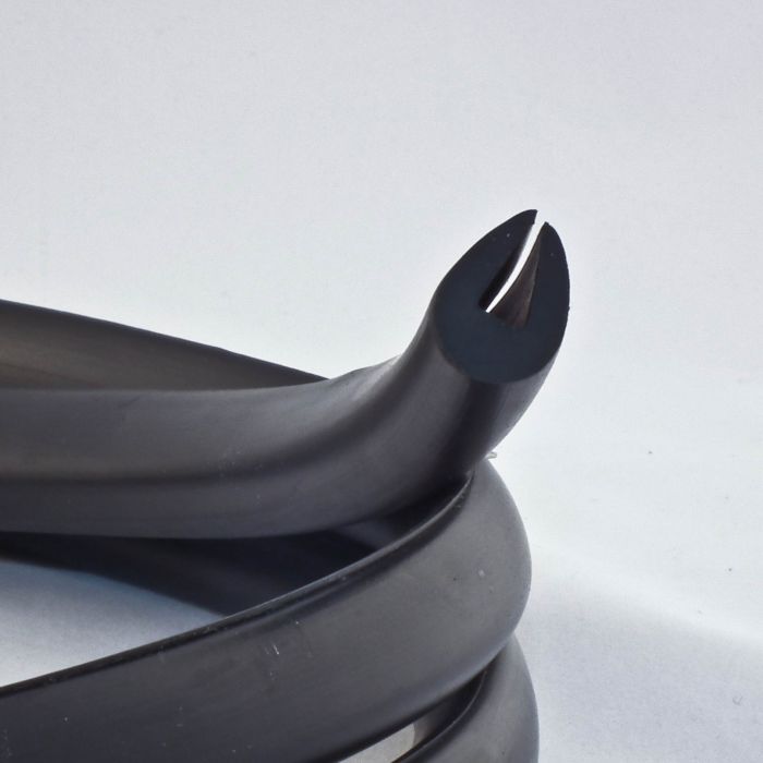 Protection Bord De Tôle | Joint En U Tôle 1mm | Labbé CCM