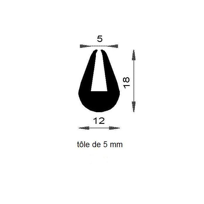 étole fourrure clearance