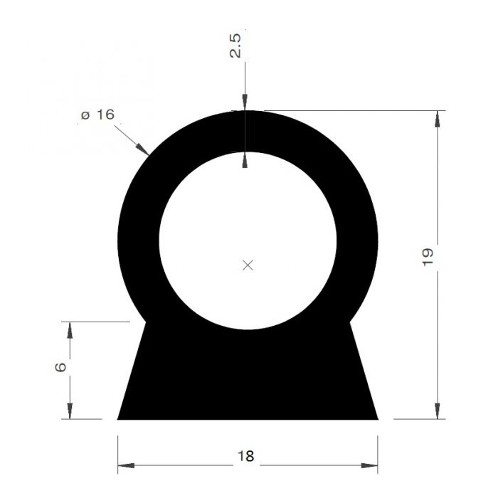 Trouver un Joint Universel 25Mm X 228M France pas cher